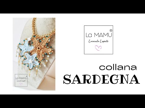 Miniatura tutorial 3: Coda di topo lucida in bobina per lavori handmade  100mt