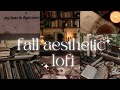 Sweater Weather Lofi Cozy Tunes For Chilly Fall Mornings Rain Sounds