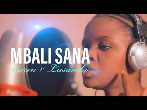 Beda Andrew - Mbali Sana | Cover | Caren × Lusambo | Full HD Video
