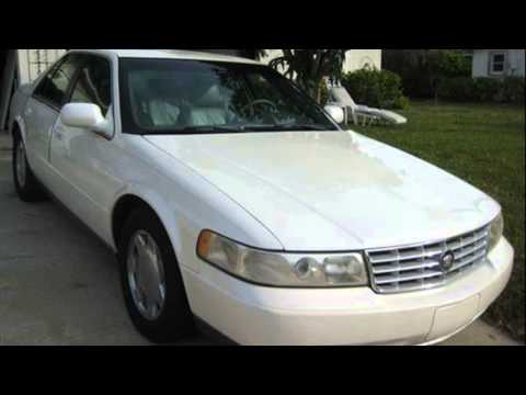 Cadillac Seville 4.6 SLS