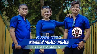 Download lagu AJARI TRIO | NUNGGA NGALI NGALI   | CIPT SERLI NAPITU mp3