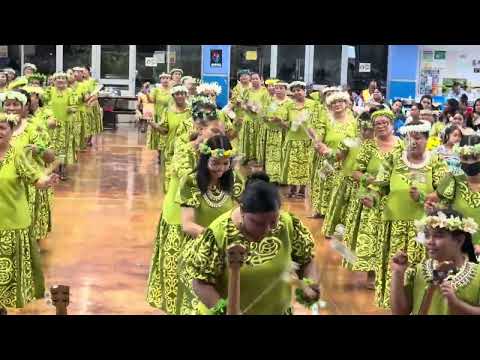 HONOLULU DRD KAMOLOL ULIGA DRD (PART2)