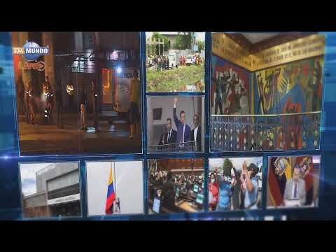 NotiMundo a la Carta