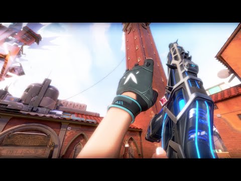 Valorant Montage # 17 Montero