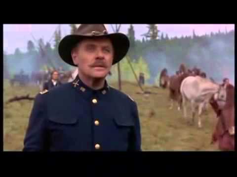 Primera escena Leyendas de pasión español