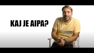 Kaj je Zavod za uveljavljanje pravic avtorjev, izvajalcev in producentov avdiovizualnih del Slovenije - AIPA?