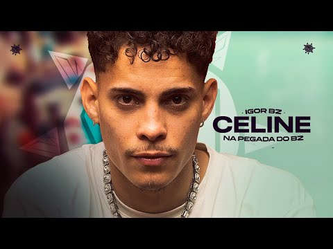 Igor Bz - Celine