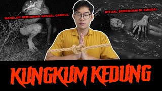 Download lagu MISTERI RITUAL DESA KUNGKUM KEDUNG -TC mp3