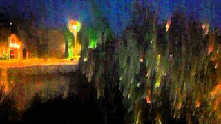 preview picture of video 'A UFO among us , lake Elsinore on June 13,2011 pm'