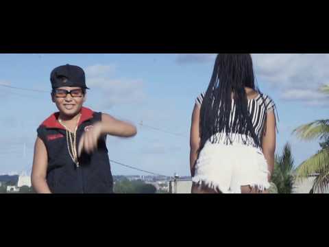 MC HENRIQUE BOLADÃO E MC LUAN - MALICINHA - CLIPE OFICIAL