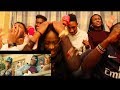 Distruction Boyz - Omunye ft Benny Maverick & Dladla Mshunqisi ( REACTION VIDEO ) || @DistructionB