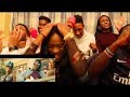 Distruction Boyz Omunye Ft Benny Maverick Dladla Mshunqisi REACTION VIDEO DistructionB