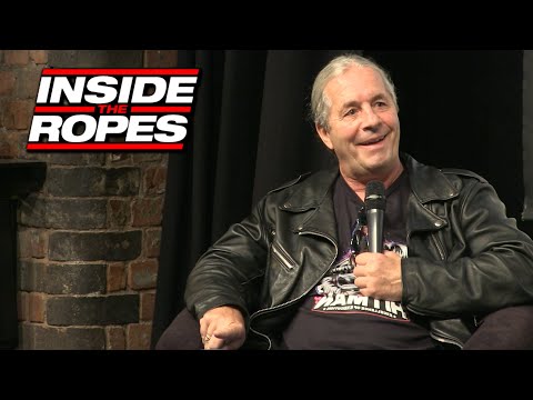 Bret Hart Tells The Craziest Vince McMahon Story Ever