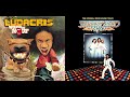 Ludacris & Mystikal, I-20 vs. Bee Gees - Stay Bitch (Mashup)