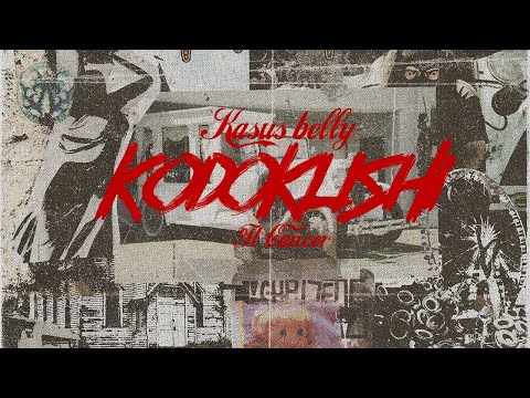 KASUS BELLY x CANCER - KODOKUSHI (PUKY)