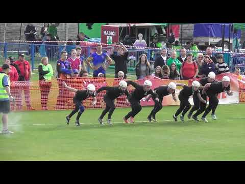 SSP Kúty 2023 - DHZ Topolecká 1p