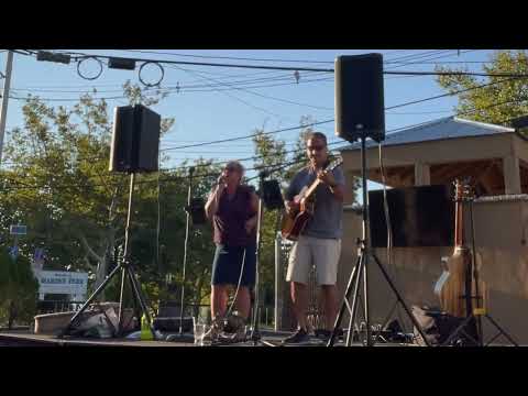 Promotional video thumbnail 2 for Jeanne Ryan & Gregg Sherman