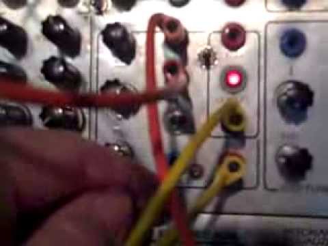 Serge MultiSlope Filtering