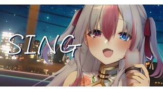〖歌枠┊Karaoke〗今日はなんか歌いたい気分なのです！※アーカイブメン限行き予定【#黒桐アリア┊#Vtuber】