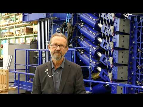 Drei Fragen an Prof. Dr. Walter Kaufmann, Inst. f. Baustatik u. Konstruktion, ETH Z&uuml;rich