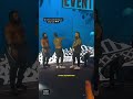 Jimmy Uso was having time of his life trolling fans at WWE Cardiff