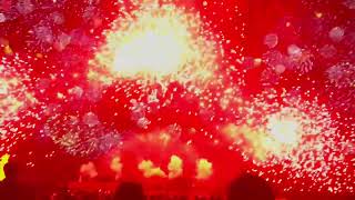 【今年最高の花火】花火大会_part2