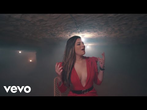 Nazaret Navarro - Desnudando Mi Alma