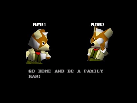 Smash Bros Street Fighter win screens - SNOSA IV