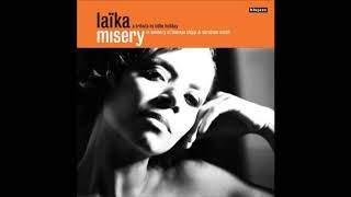 Laika Fatien   How Deep is the Ocean