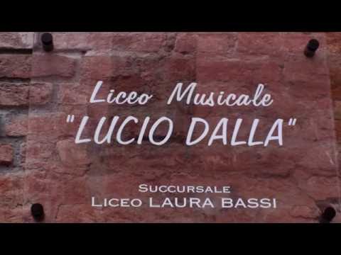 Liceo musicale Lucio Dalla