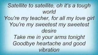Blue System - Satellite To Satellite Lyrics_1
