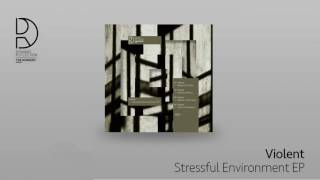 Violent - Rage For Order