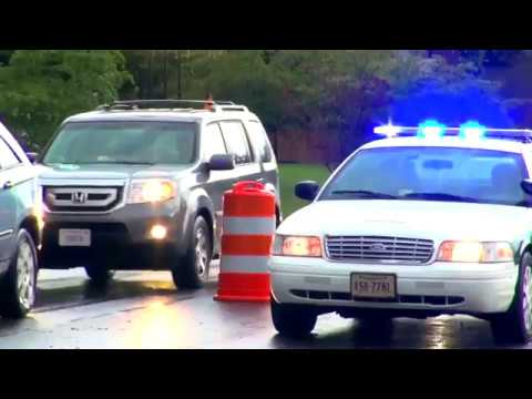 Holiday Drunk Driving Safety