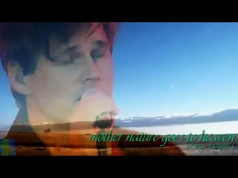 Mother Nature Goes To Heaven video