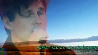a-ha - Mother Nature Goes to Heaven [w/ lyrics subtitles]