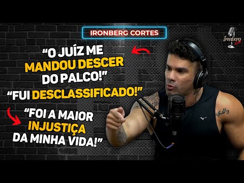 SHEVIII2K REVOLTS AND GETS P#T TO EXPOSE THE SITUATION – IRONBERG PODCAST CUTS