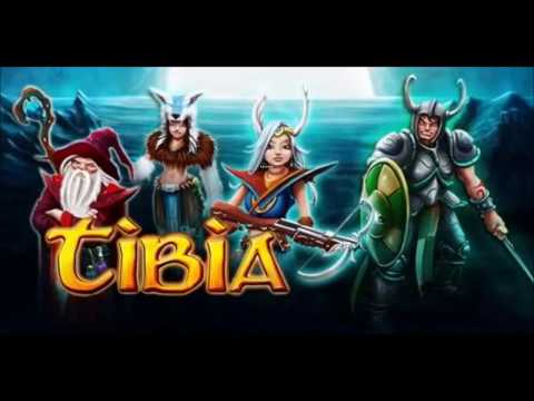 Steam Community :: Video :: Tibia Servidor DesCriçao !!! 32 a 33 ...