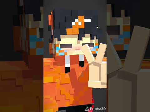 Epic TES animation ft. OkmeonD! PRISMA 3D | Must See!