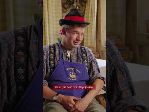 Suddenly Meme: Anton Nussbaumer