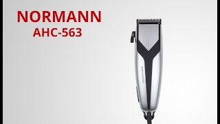 Hair clipper NORMANN AHС-563