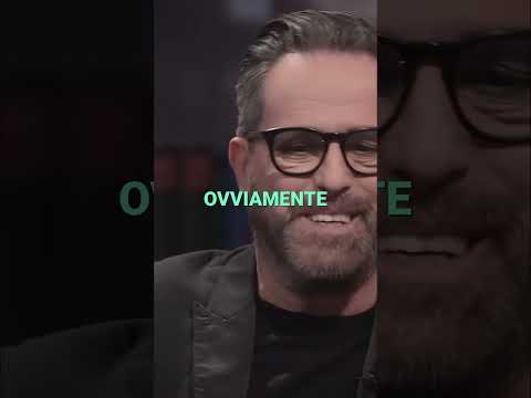 Marco Baldini: Dal Gioco d'Azzardo alla Rinascita #shorts