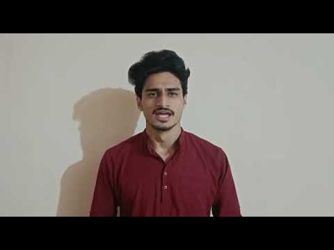 vijay singh chandel mytho Audition character of Ashawatthama 