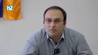 Մենք վտանգ ենք տեսնում. ԴԱԿ։ Լրաբեր - 26.03.2025