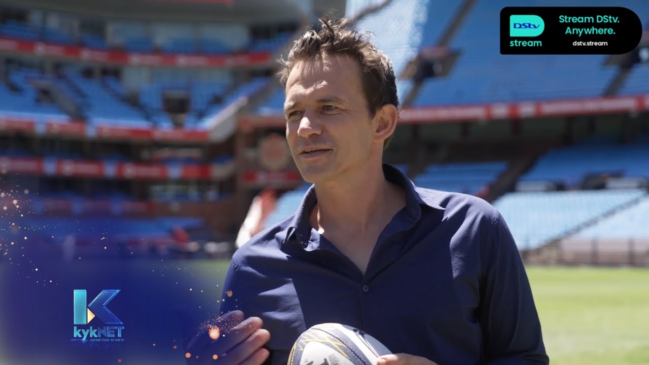 Amptelike voorskou – Hougaard: Liefling van Loftus | S1 | kykNET