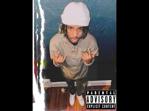 Tr3yworld Nook- Leave Me Alone (Official Audio)