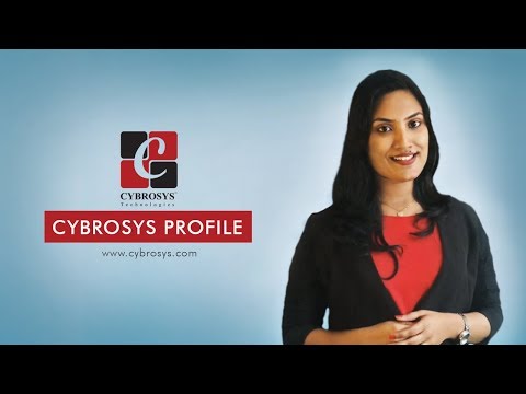 Videos from Cybrosys Technologies