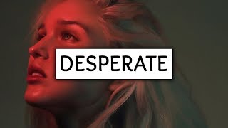Jonas Blue ‒ Desperate (Lyrics) ft. Nina Nesbitt