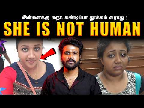 IT Will Haunt You Forever ! The Most DISTURBING Case EVER ! | Saravanan Decodes
