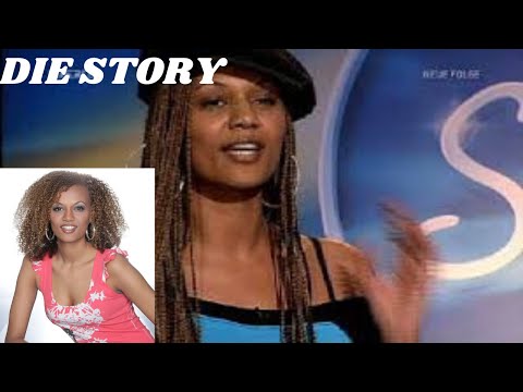 Francisca Urio DSDS 2007 - WAS WURDE AUS IHR...?!