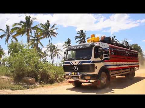 ANDRY GARORA   BILOMALAZA HD